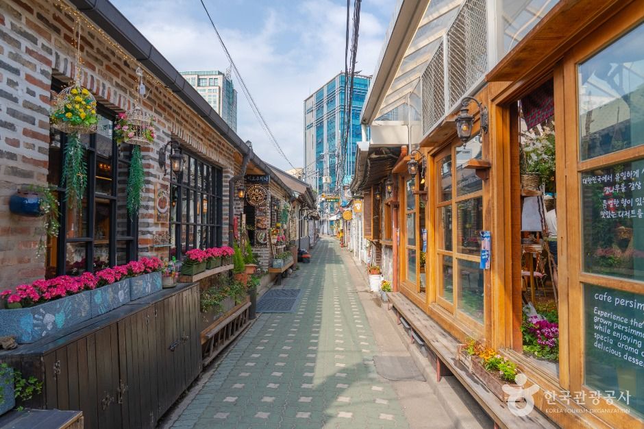 익선동