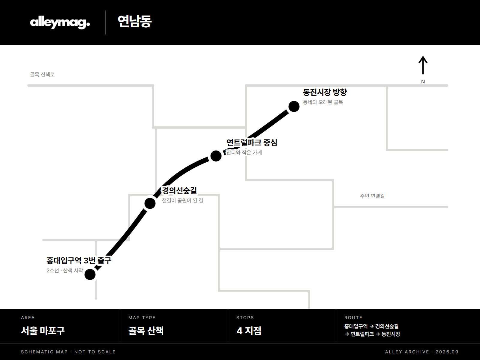 연남동